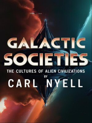 cover image of Galactic Societies